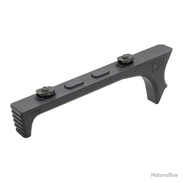 Poignee Angulaire M-LOK Polymere (DragonPro) Noir