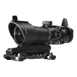 Point Rouge ACOG 4x32 QD (Element)
