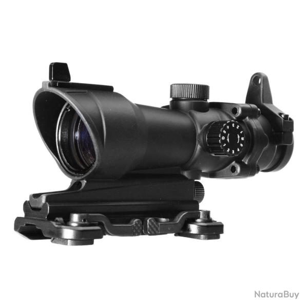 Point Rouge ACOG 4x32 QD (Element)