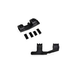 Support Cantilever optiques 25,4mm (Element)