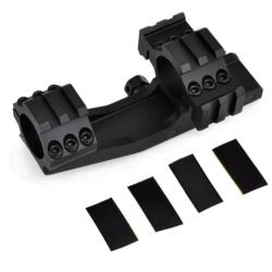 Support de rail Tri-Side Extend 25,4mm (Element)