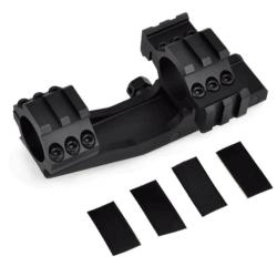 Support de rail Tri-Side Extend 25,4mm (Element)