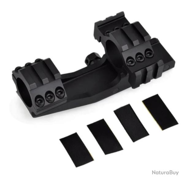 Support de rail Tri-Side Extend 25,4mm (Element)