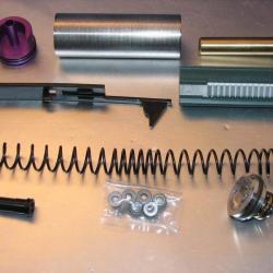 Full Tune-Up Kit M120 pour AUG (DeepFire)