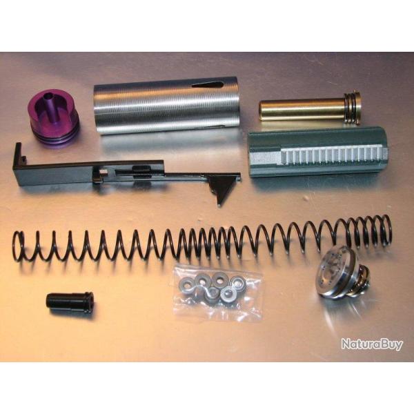 Full Tune-Up Kit M120 pour M4 (DeepFire)