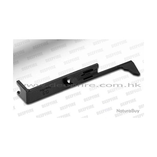 Tappet Plate G3 (DeepFire)