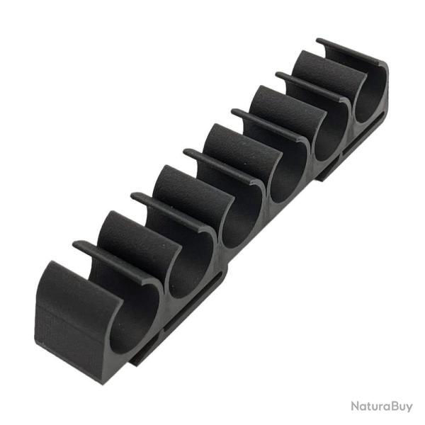 Porte-cartouches MOLLE pour fusil � pompe (DragonPro)