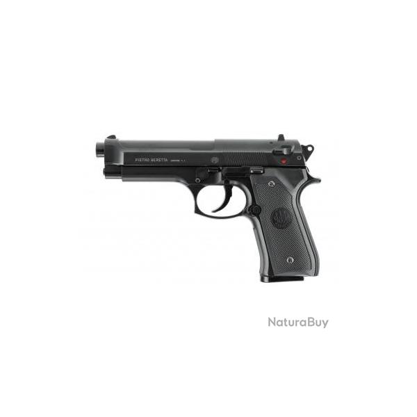 Pistolet Ressort M92 FS Metal (Umarex)