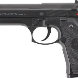 Pistolet Ressort M92 FS Metal HME (Umarex)
