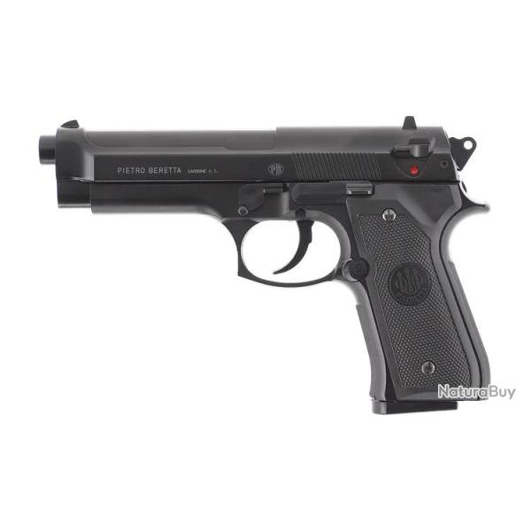 Pistolet Ressort M92 FS Metal HME (Umarex)