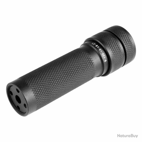 Silencieux PBS-3 AK 154mm (Big Dragon)