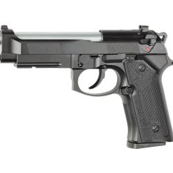 M9 IA Proline Gaz Blowback M&eacute;tal (ASG)