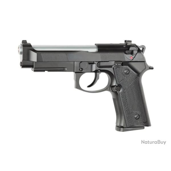 M9 IA Proline Gaz Blowback M�tal (ASG)