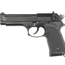 M9 Proline Gaz Blowback M&eacute;tal (ASG)