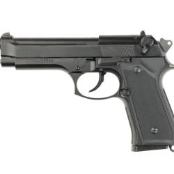 M9 Proline Gaz Blowback M&eacute;tal (ASG)