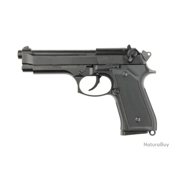 M9 Proline Gaz Blowback M�tal (ASG)