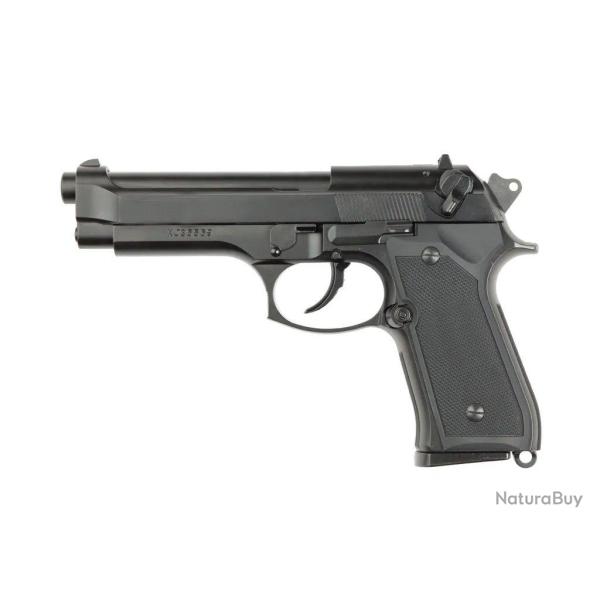 M9 Proline Gaz Blowback M�tal (ASG)