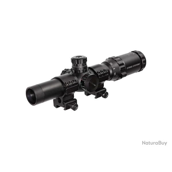 Lunette de Vis�e 1-4x24E Short Dot (ASG)