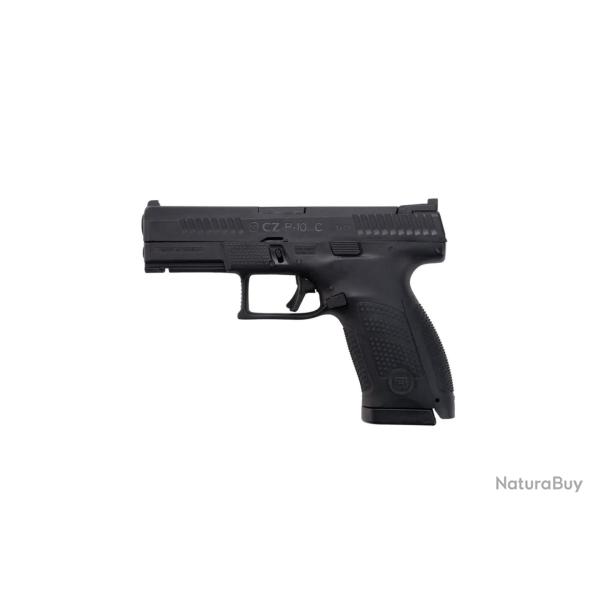 CZ P-10C Gaz Blowback (ASG)