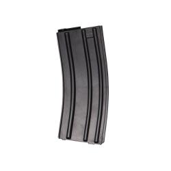 Chargeur M4 de 140 BiIles (ASG)