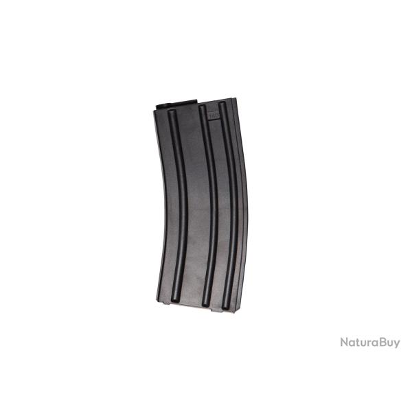 Chargeur M4 de 140 BiIles (ASG)