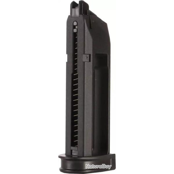 Chargeur Steyr L9-A2 Co2 (ASG)