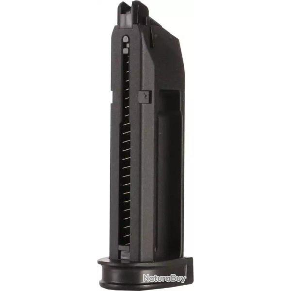 Chargeur Steyr L9-A2 Co2 (ASG)
