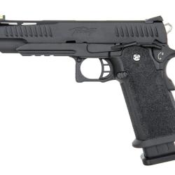 Modify Trinity Full Metal (ASG)