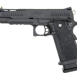Modify Trinity Full Metal (ASG)