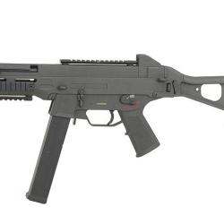 UMP 45 SMG (Double Eagle)