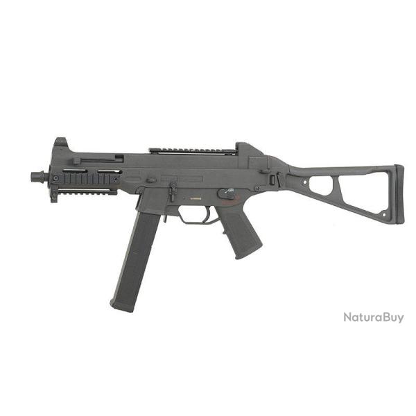 UMP 45 SMG (Double Eagle)
