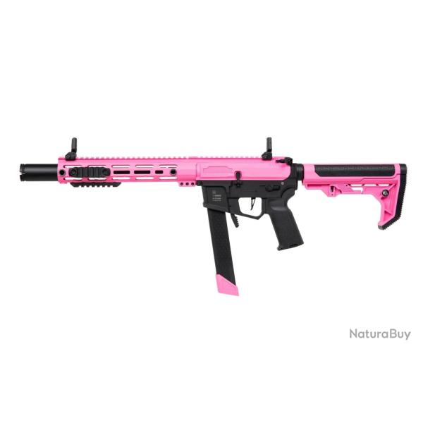 M4 Flex SA-FX02 HAL Gen2 Brushless AR9 9mm (Specna Arms) Rose