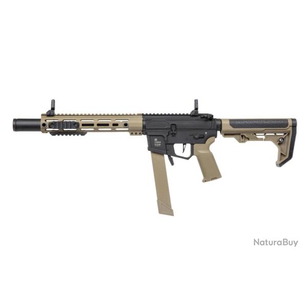 M4 Flex SA-FX02 HAL Gen2 Brushless AR9 9mm (Specna Arms) D�sert