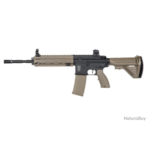 416 Flex SA-FH07 HAL Gen2 ETU Carabine (Specna Arms) D�sert