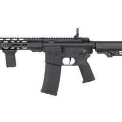 M4 Prime SA-P25 HAL ETU (Specna Arms) Noir