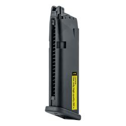 Chargeur Glock 17 Gen4 Gaz (Umarex)