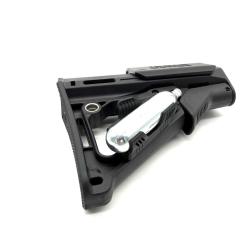 Support de cartouche CO2 HPA pour crosse CTR (ATD)