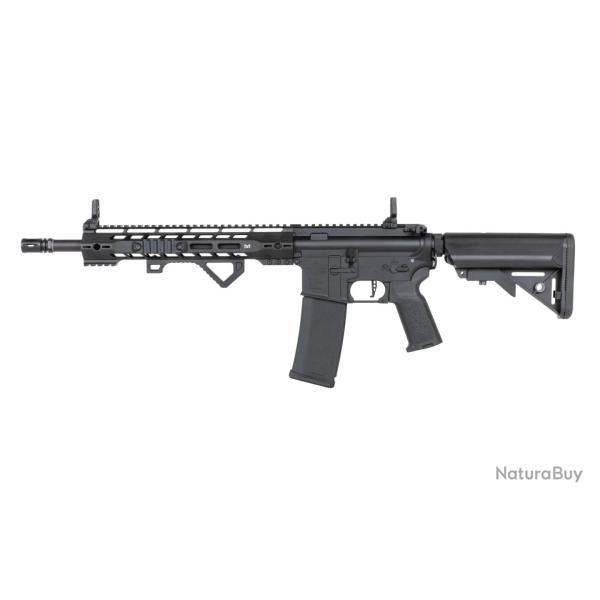 M4 Prime SA-P14 ASTER II Brushless Rock Rider Arms (Specna Arms) Noir