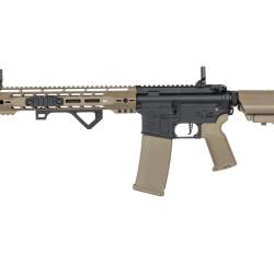 M4 Prime SA-P14 ASTER II Brushless Rock Rider Arms (Specna Arms) D&eacute;sert