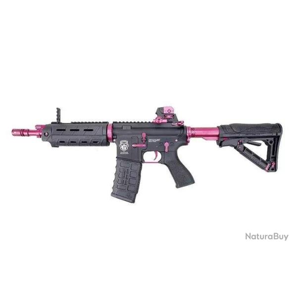 GR4 G26 Blowback (G&G) Rose