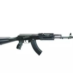 AK103 / RK103 Evo Metal Blowback (G&G)