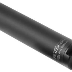 Silencieux Traceur Rechargeable 188x40mm (G&G) Noir