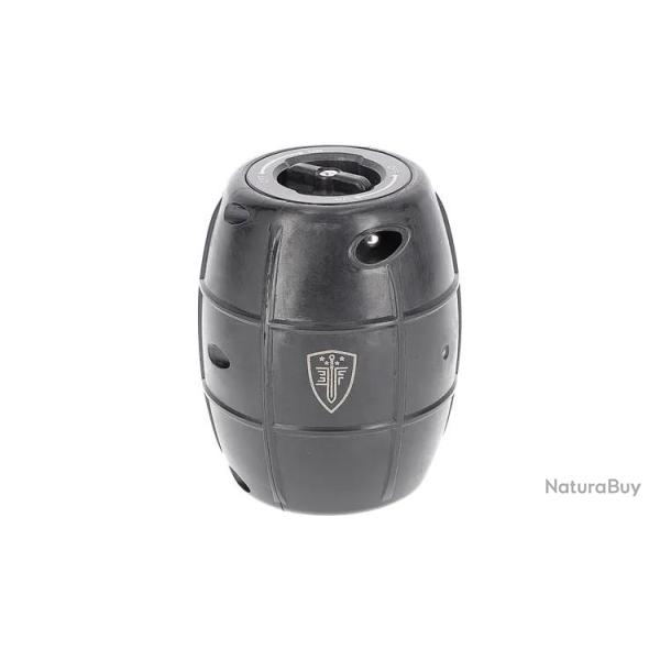 Grenade Gaz Hailstorm Elite Force (Umarex) Noir