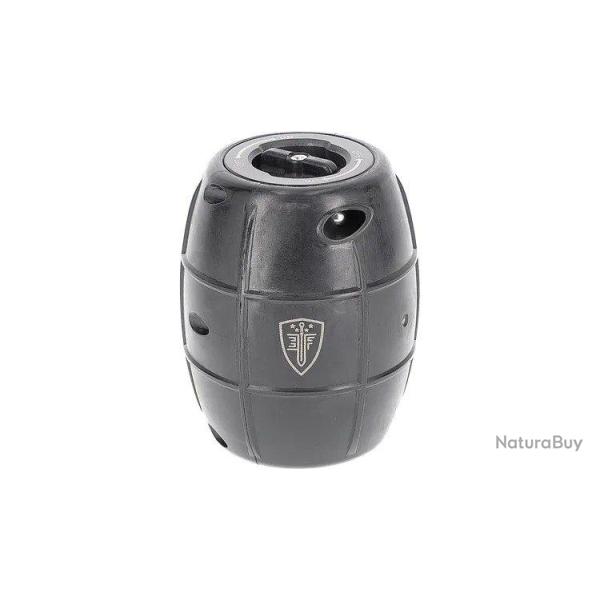 Grenade Gaz Hailstorm Elite Force (Umarex) Noir