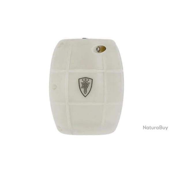 Grenade Gaz Hailstorm Elite Force (Umarex) Phosphorescent