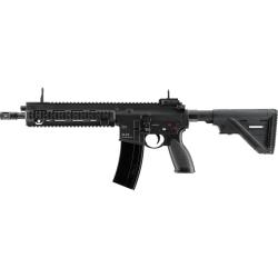 HK416 A5 Gen3 GBBR Gaz (Umarex) Noir