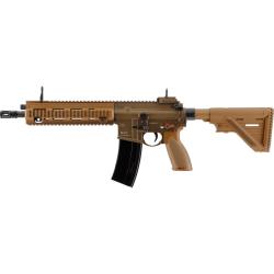 HK416 A5 Gen3 GBBR Gaz (Umarex) Coyote