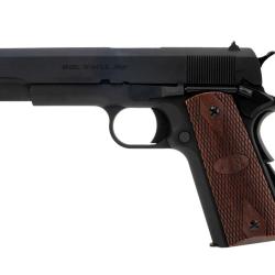 AW Auto Ordonance M1911A1 Gaz BlowBack (Armorer Works / Cybergun)