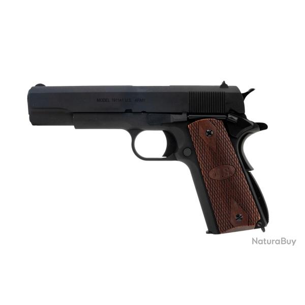 AW Auto Ordonance M1911A1 Gaz BlowBack (Armorer Works / Cybergun)