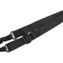 Sangle 1-Point Bungee (Emerson) Noir